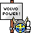 Volvo Power!